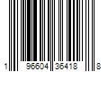 Barcode Image for UPC code 196604364188