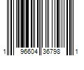 Barcode Image for UPC code 196604367981