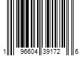 Barcode Image for UPC code 196604391726