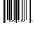 Barcode Image for UPC code 196604412063