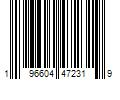 Barcode Image for UPC code 196604472319