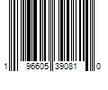 Barcode Image for UPC code 196605390810