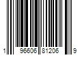 Barcode Image for UPC code 196606812069