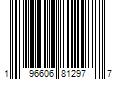 Barcode Image for UPC code 196606812977