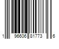 Barcode Image for UPC code 196606817736