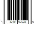 Barcode Image for UPC code 196606975283