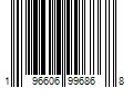 Barcode Image for UPC code 196606996868