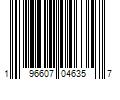 Barcode Image for UPC code 196607046357