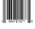 Barcode Image for UPC code 196607152775