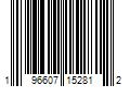 Barcode Image for UPC code 196607152812