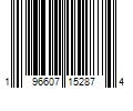 Barcode Image for UPC code 196607152874