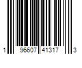 Barcode Image for UPC code 196607413173