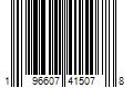 Barcode Image for UPC code 196607415078