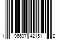 Barcode Image for UPC code 196607421512