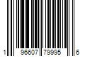 Barcode Image for UPC code 196607799956