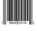 Barcode Image for UPC code 196608041092