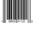 Barcode Image for UPC code 196608411208