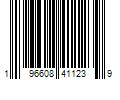 Barcode Image for UPC code 196608411239