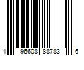 Barcode Image for UPC code 196608887836