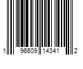 Barcode Image for UPC code 196609143412