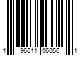 Barcode Image for UPC code 196611060561