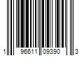 Barcode Image for UPC code 196611093903