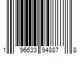 Barcode Image for UPC code 196633948878