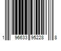 Barcode Image for UPC code 196633952288