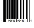 Barcode Image for UPC code 196633954954