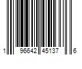 Barcode Image for UPC code 196642451376