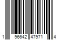 Barcode Image for UPC code 196642479714