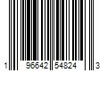 Barcode Image for UPC code 196642548243