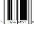 Barcode Image for UPC code 196642612210