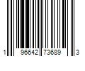 Barcode Image for UPC code 196642736893