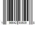 Barcode Image for UPC code 196642935098