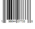 Barcode Image for UPC code 196644077338