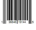 Barcode Image for UPC code 196646191445