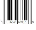 Barcode Image for UPC code 196646663973