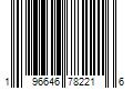 Barcode Image for UPC code 196646782216