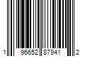 Barcode Image for UPC code 196652879412