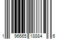 Barcode Image for UPC code 196665188846