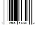 Barcode Image for UPC code 196667647983