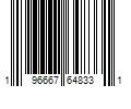 Barcode Image for UPC code 196667648331