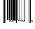 Barcode Image for UPC code 196667671575