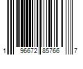 Barcode Image for UPC code 196672857667