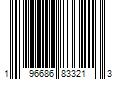 Barcode Image for UPC code 196686833213