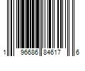 Barcode Image for UPC code 196686846176