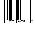 Barcode Image for UPC code 196701446527