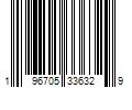 Barcode Image for UPC code 196705336329