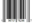 Barcode Image for UPC code 196707752967